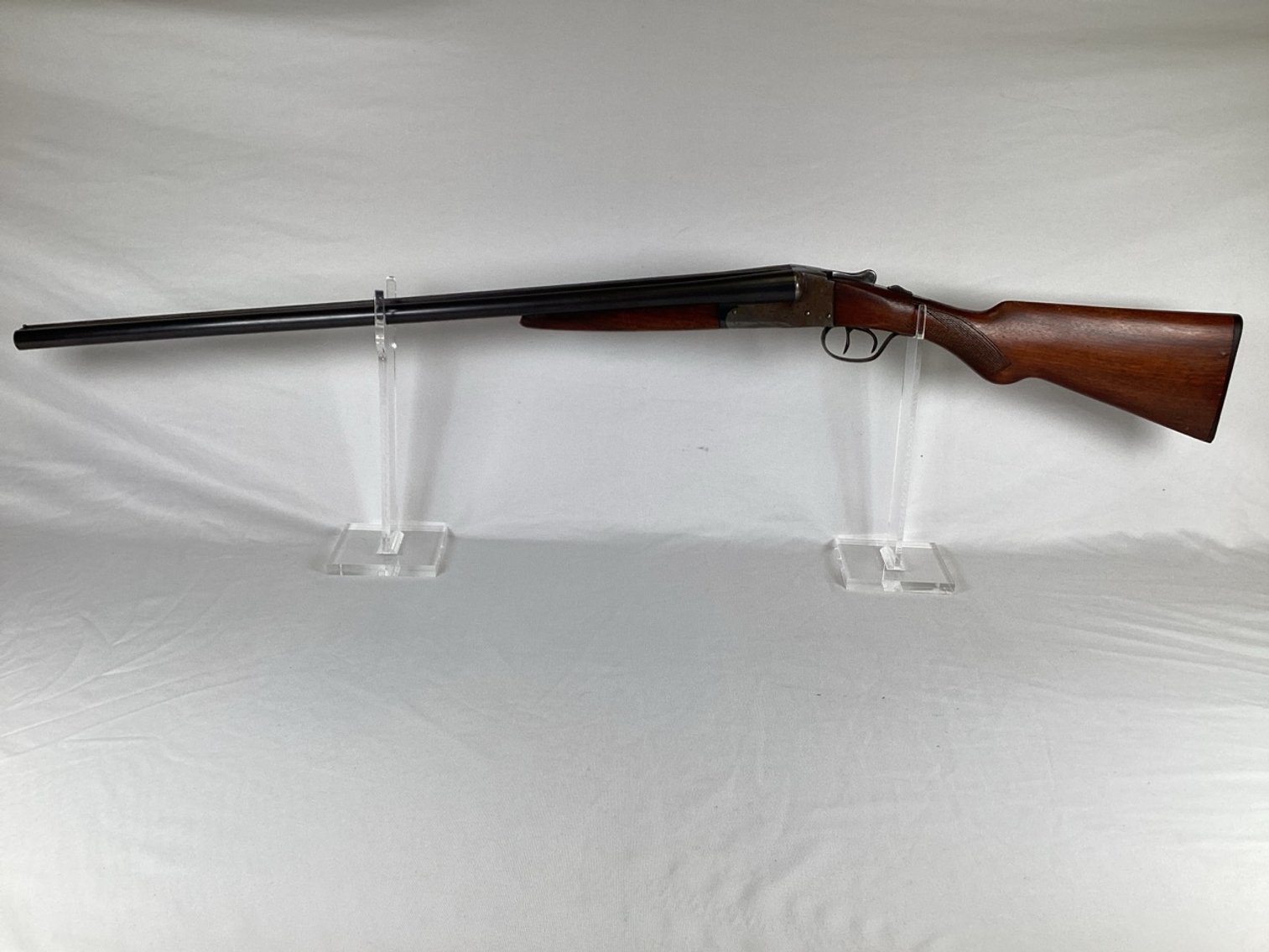 Image for Spectacular Spring Firearms Auction