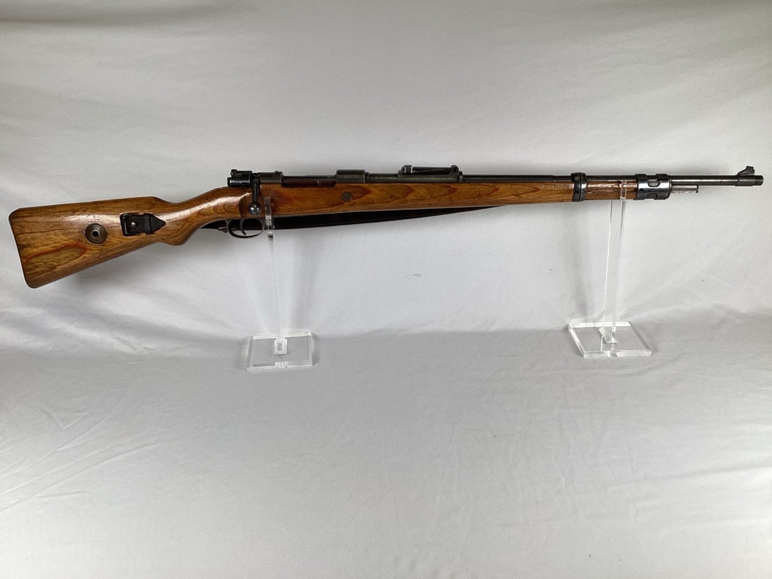 Image for Spectacular Spring Firearms Auction