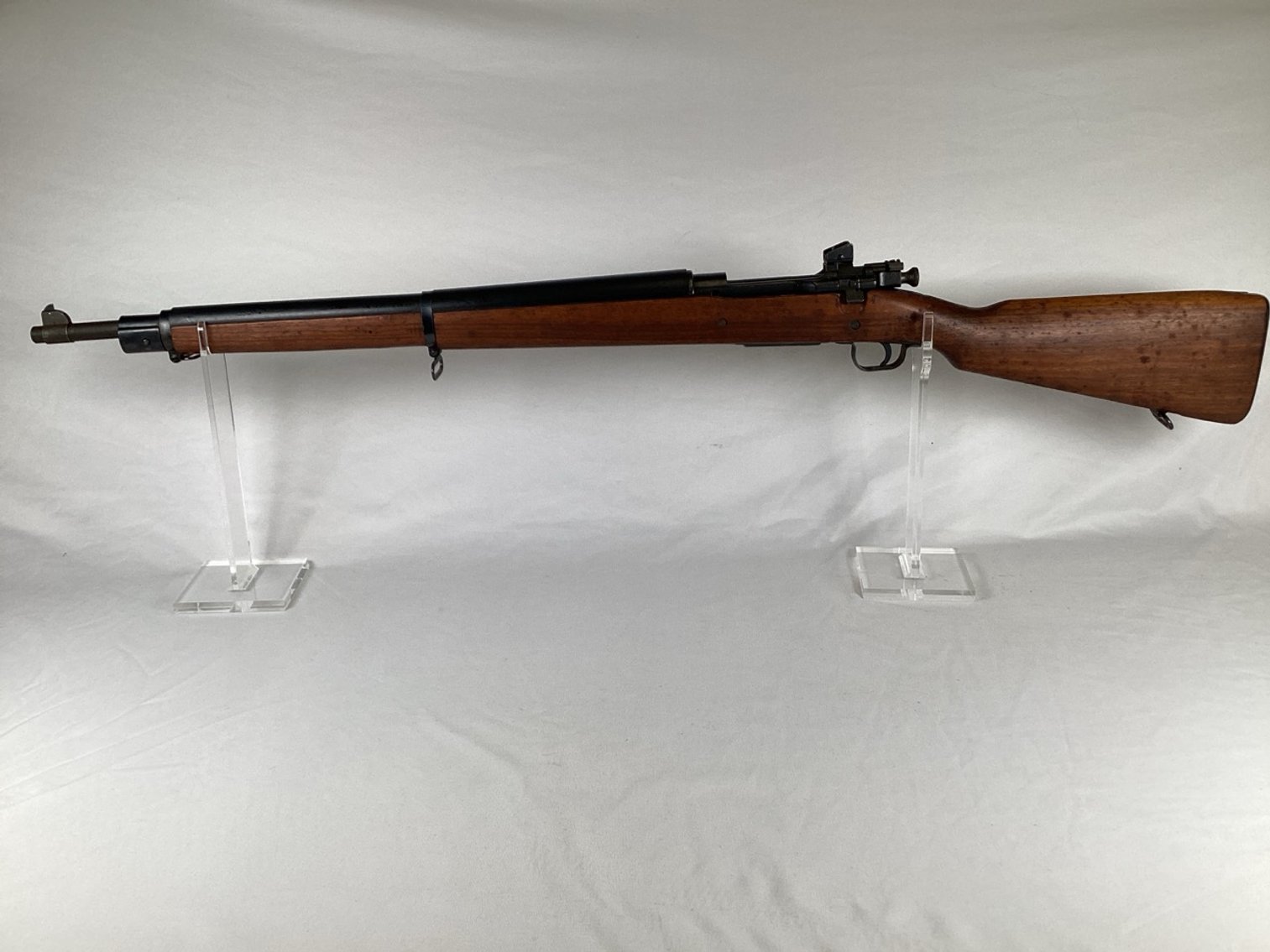 Image for Spectacular Spring Firearms Auction