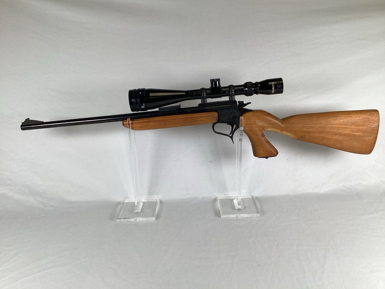 Image for Spectacular Spring Firearms Auction