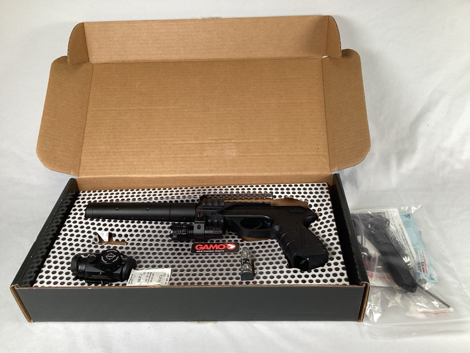 Image for Spectacular Spring Firearms Auction