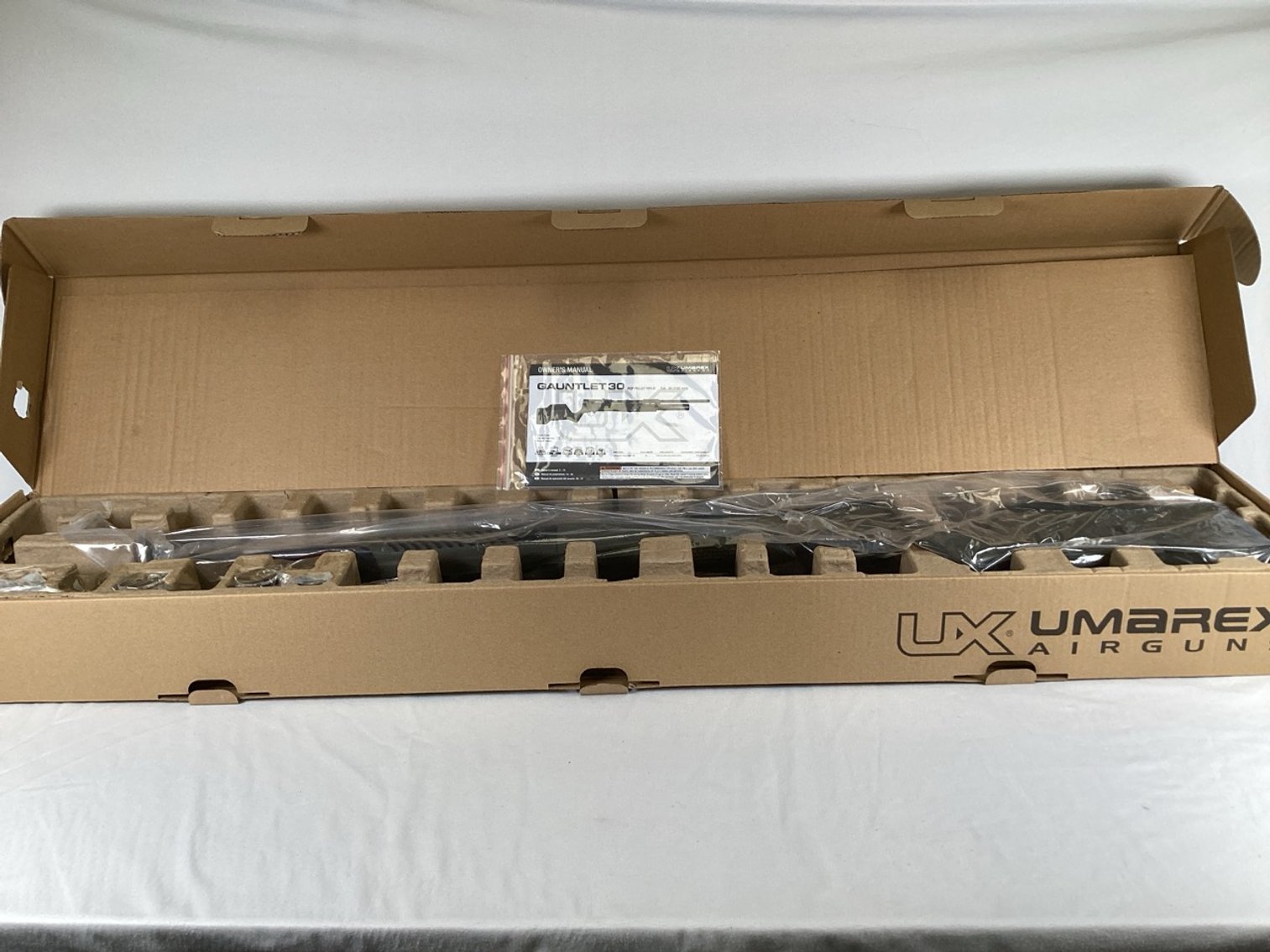 Image for Spectacular Spring Firearms Auction