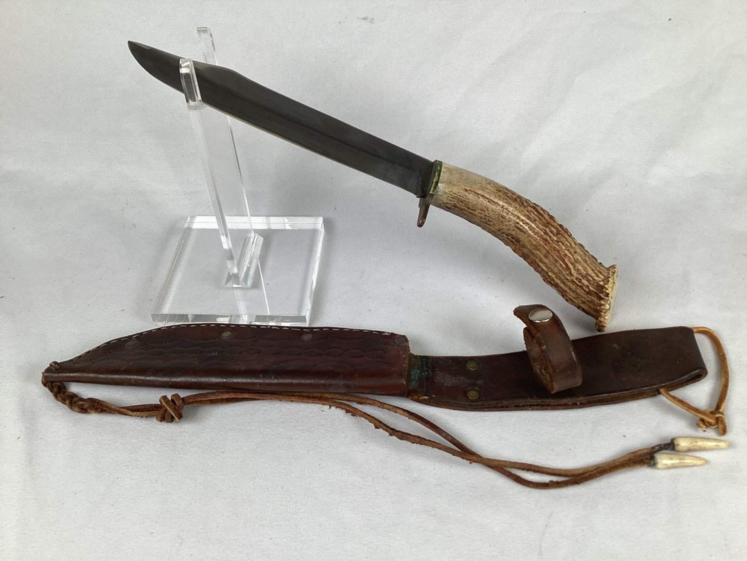 Image for Spectacular Spring Firearms Auction