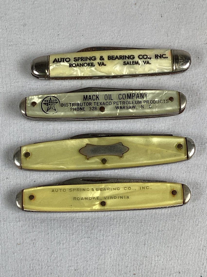 Image for Spectacular Spring Firearms Auction