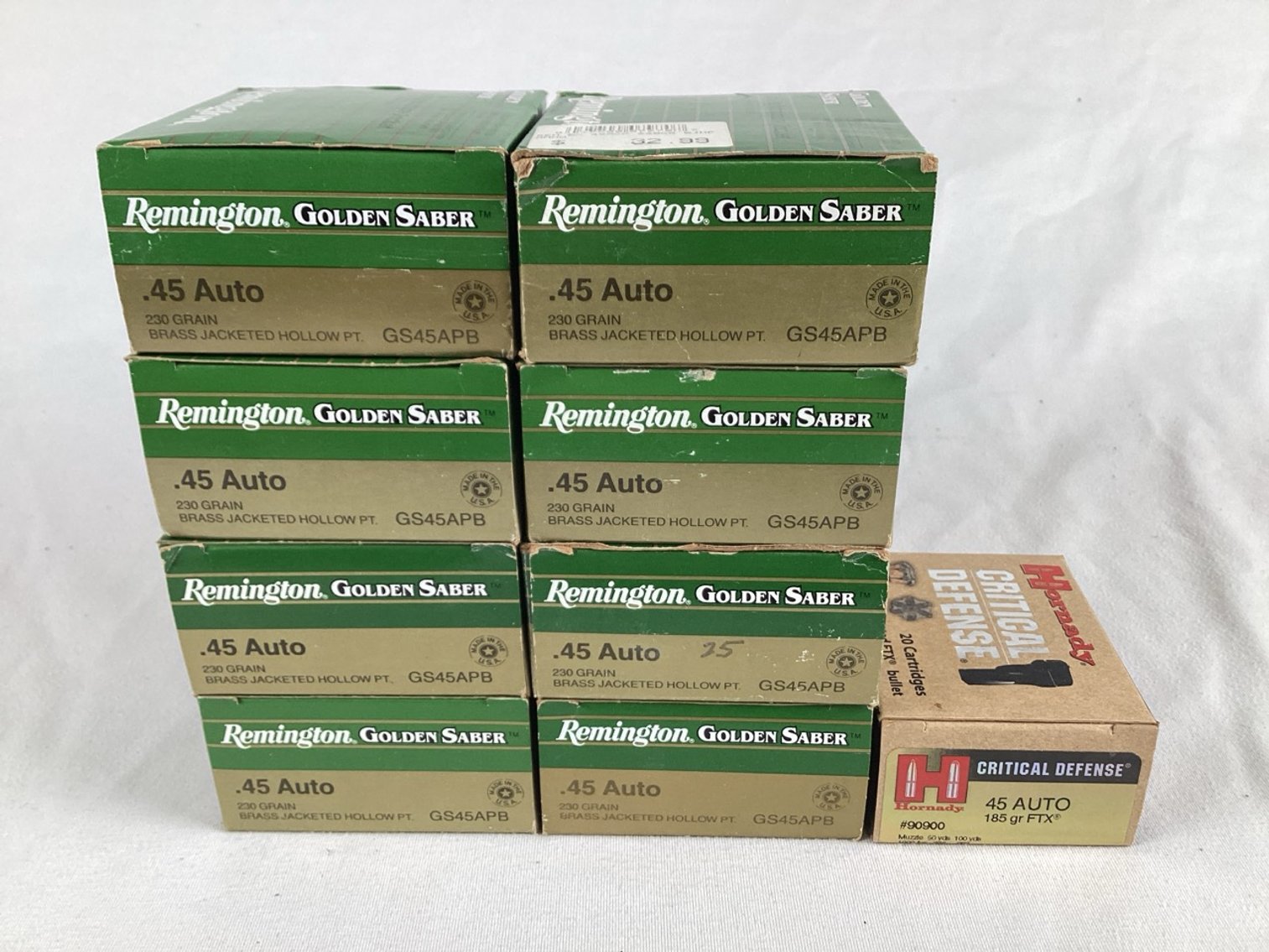 Image for Spectacular Spring Firearms Auction