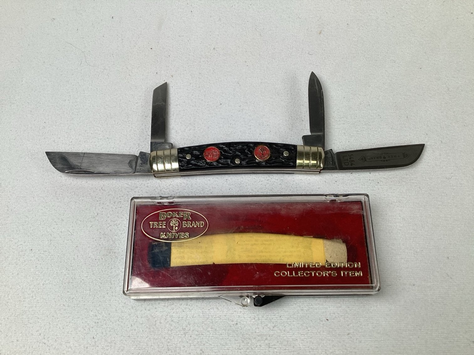 Image for Spectacular Spring Firearms Auction