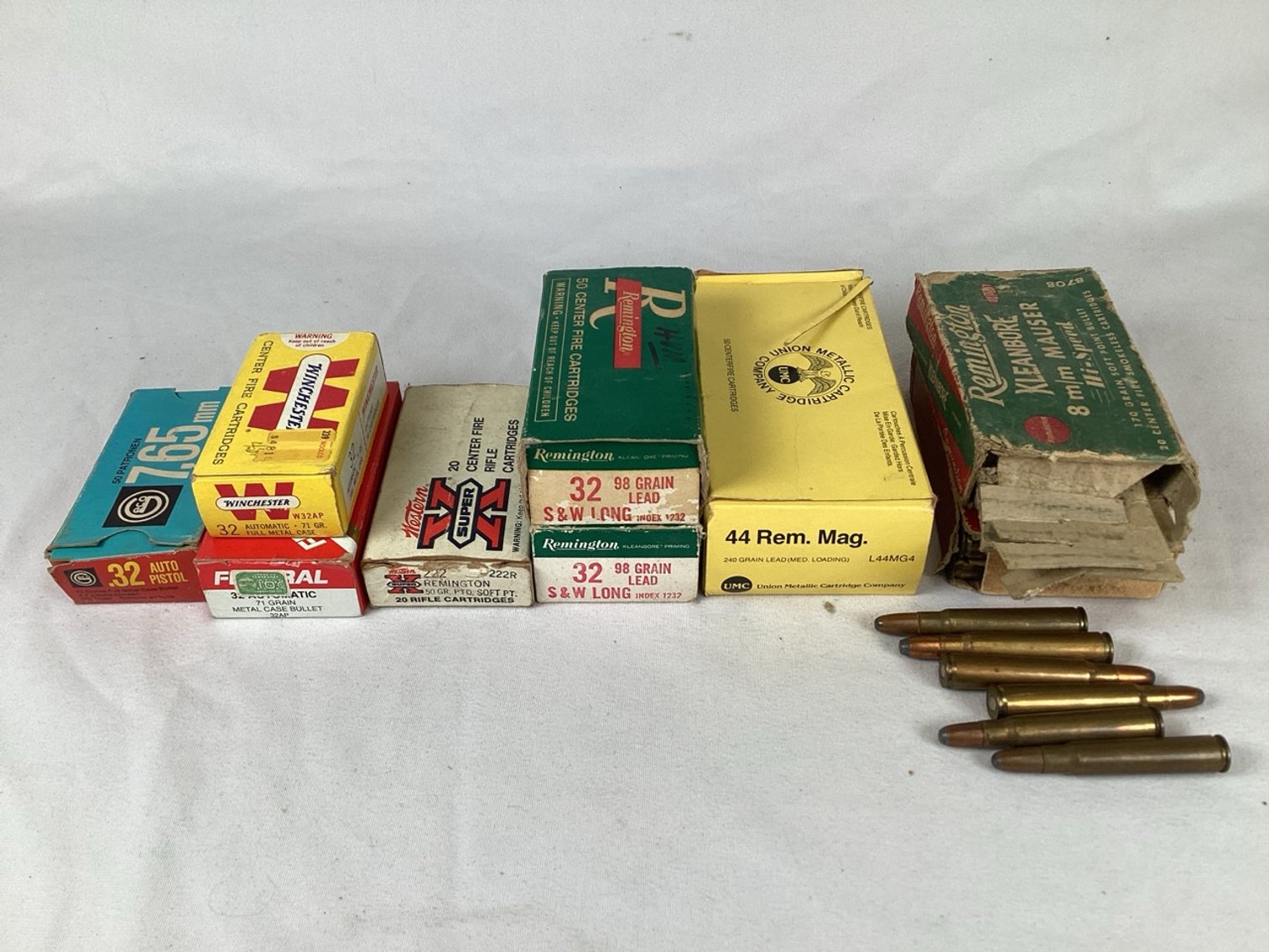 Image for Spectacular Spring Firearms Auction