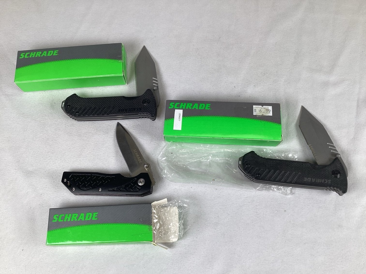 Image for Spectacular Spring Firearms Auction