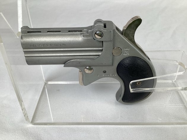 Image for Spectacular Spring Firearms Auction
