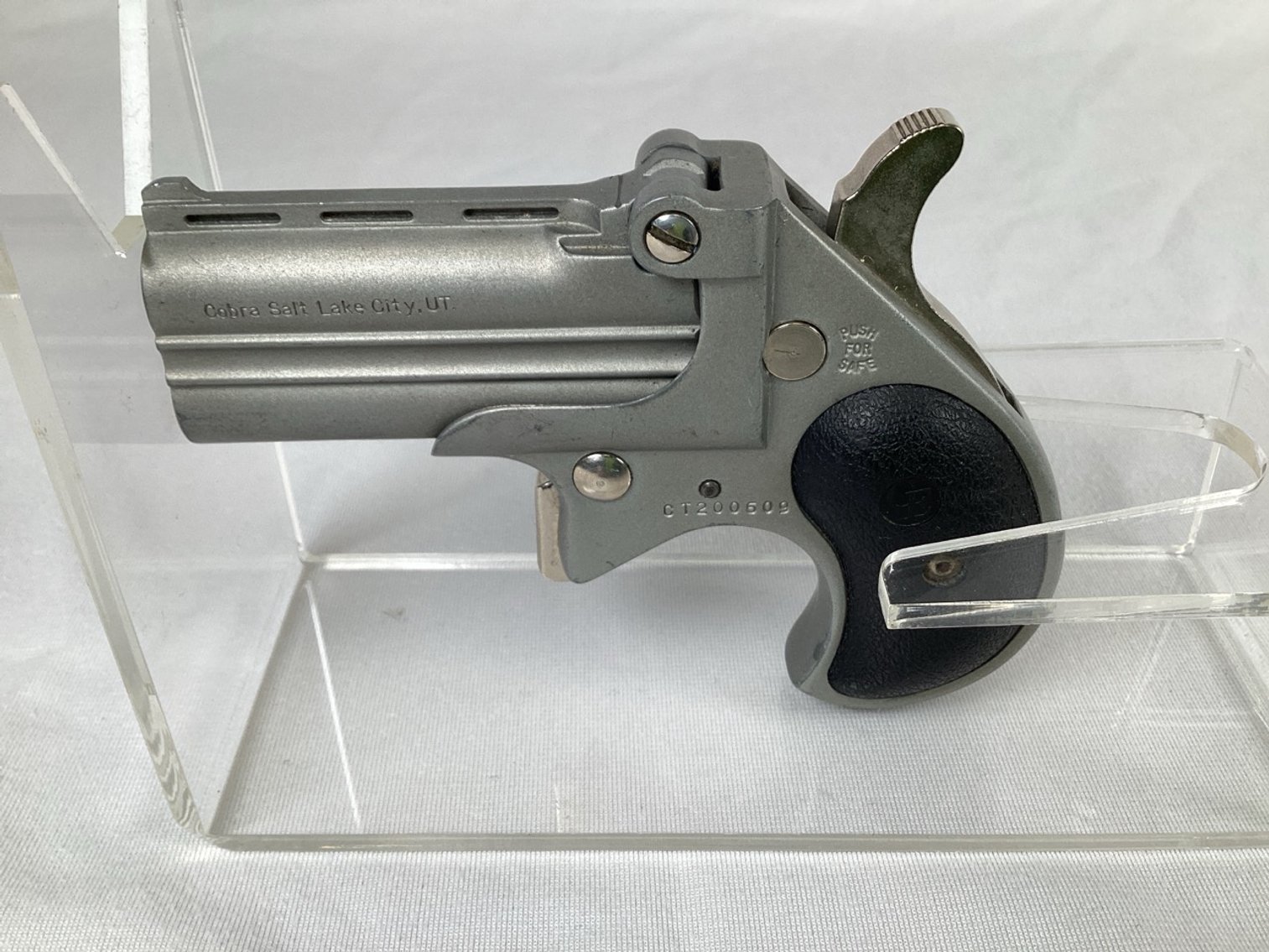 Image for Spectacular Spring Firearms Auction