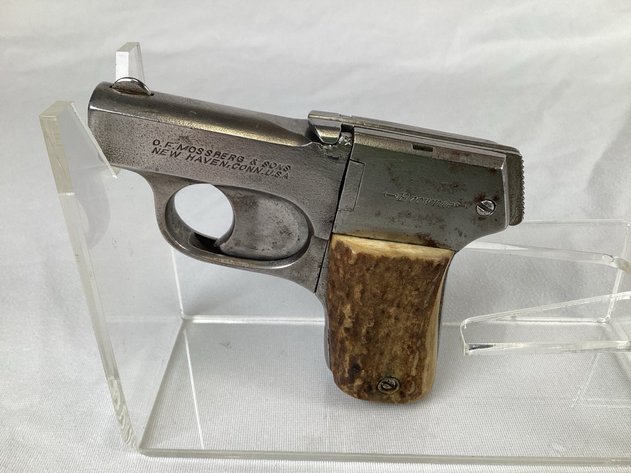 Image for Spectacular Spring Firearms Auction