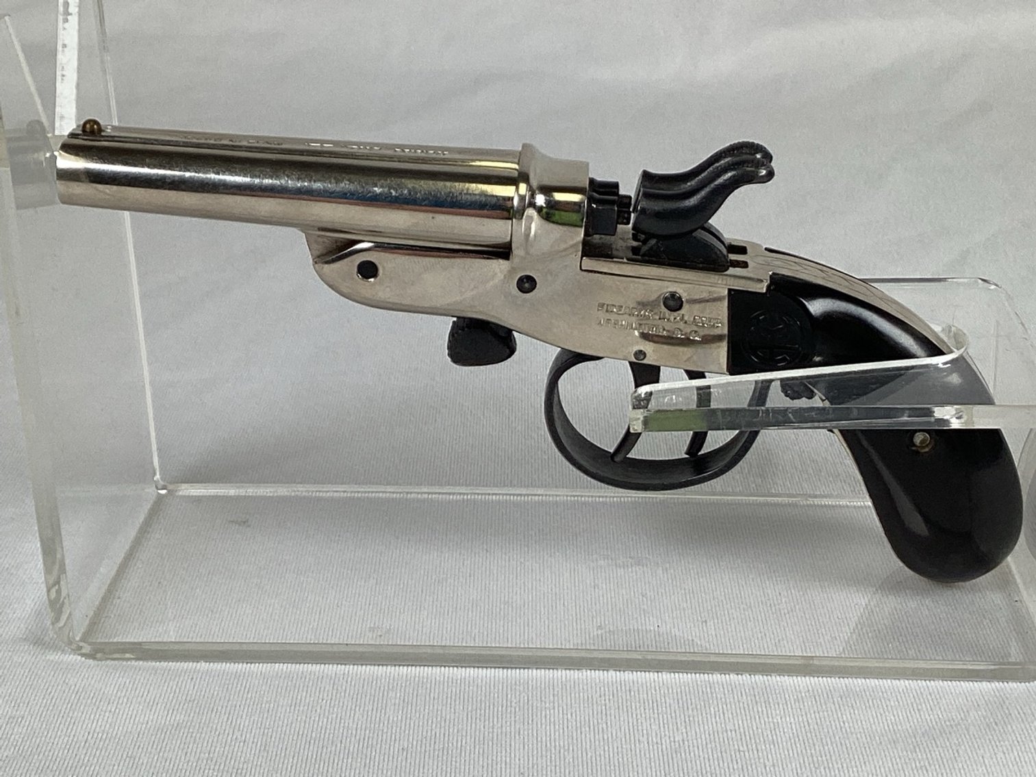 Image for Spectacular Spring Firearms Auction