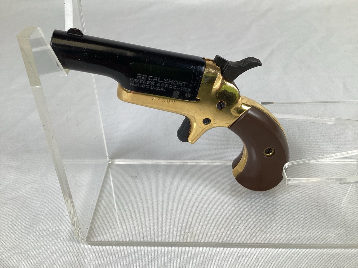 Image for Spectacular Spring Firearms Auction