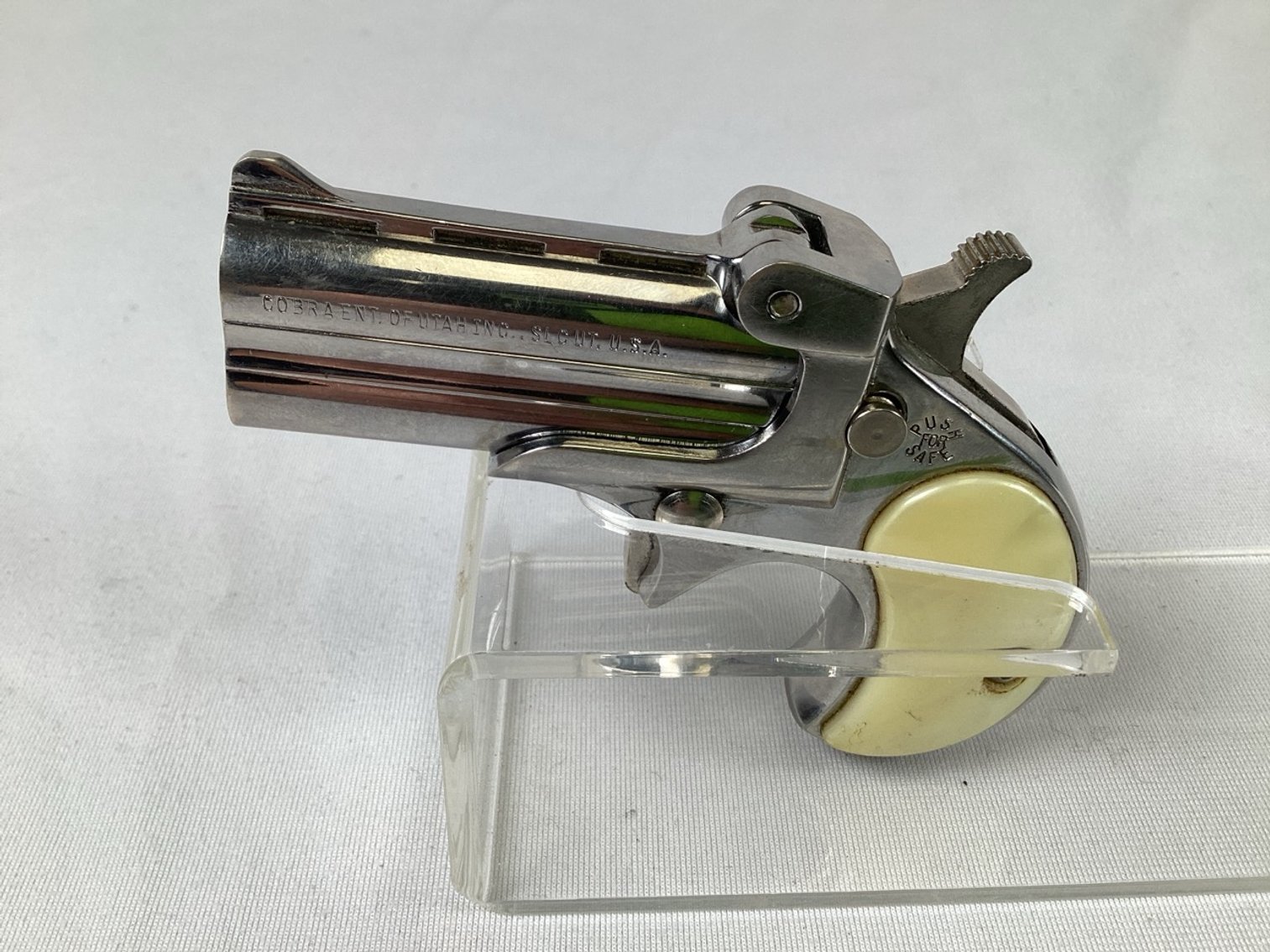 Image for Spectacular Spring Firearms Auction