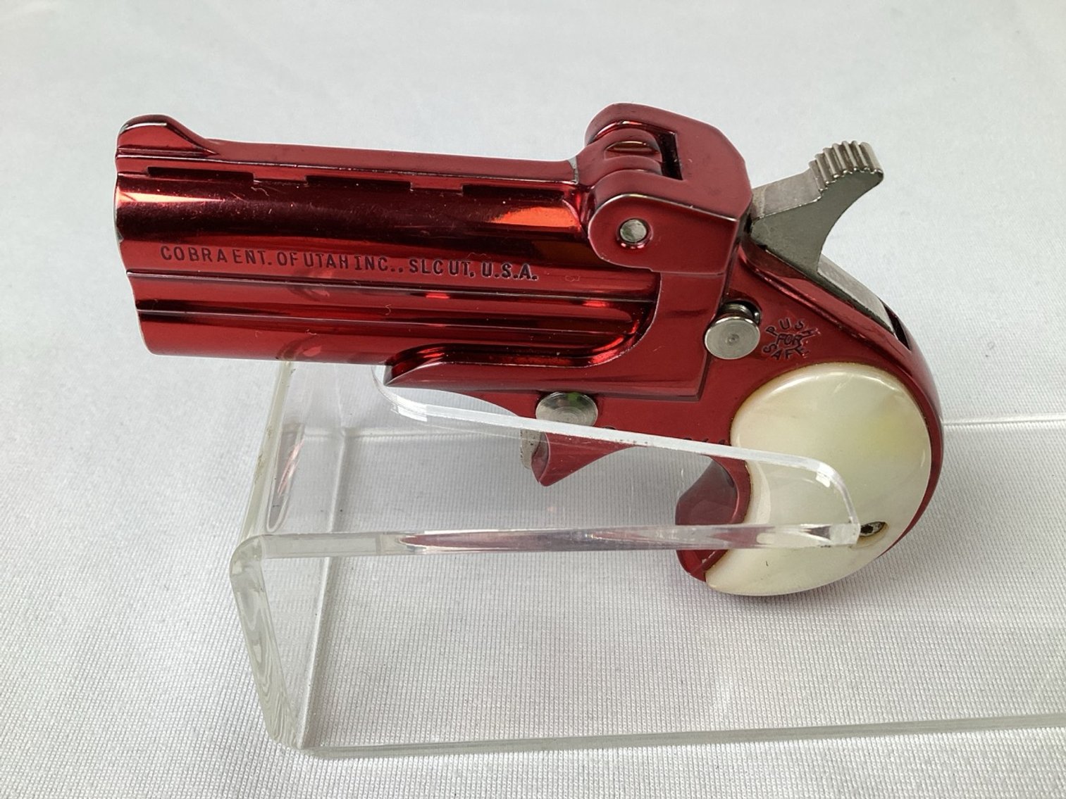 Image for Spectacular Spring Firearms Auction