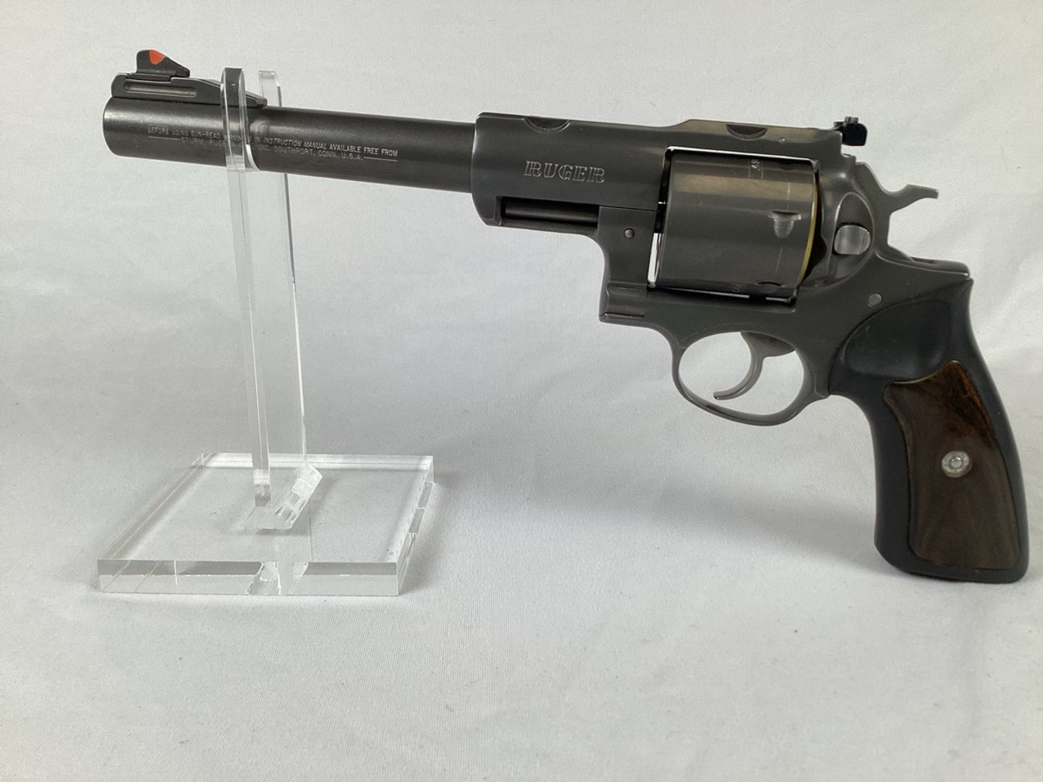 Image for Spectacular Spring Firearms Auction