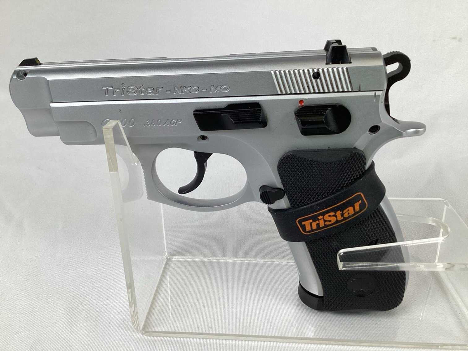 Image for Spectacular Spring Firearms Auction