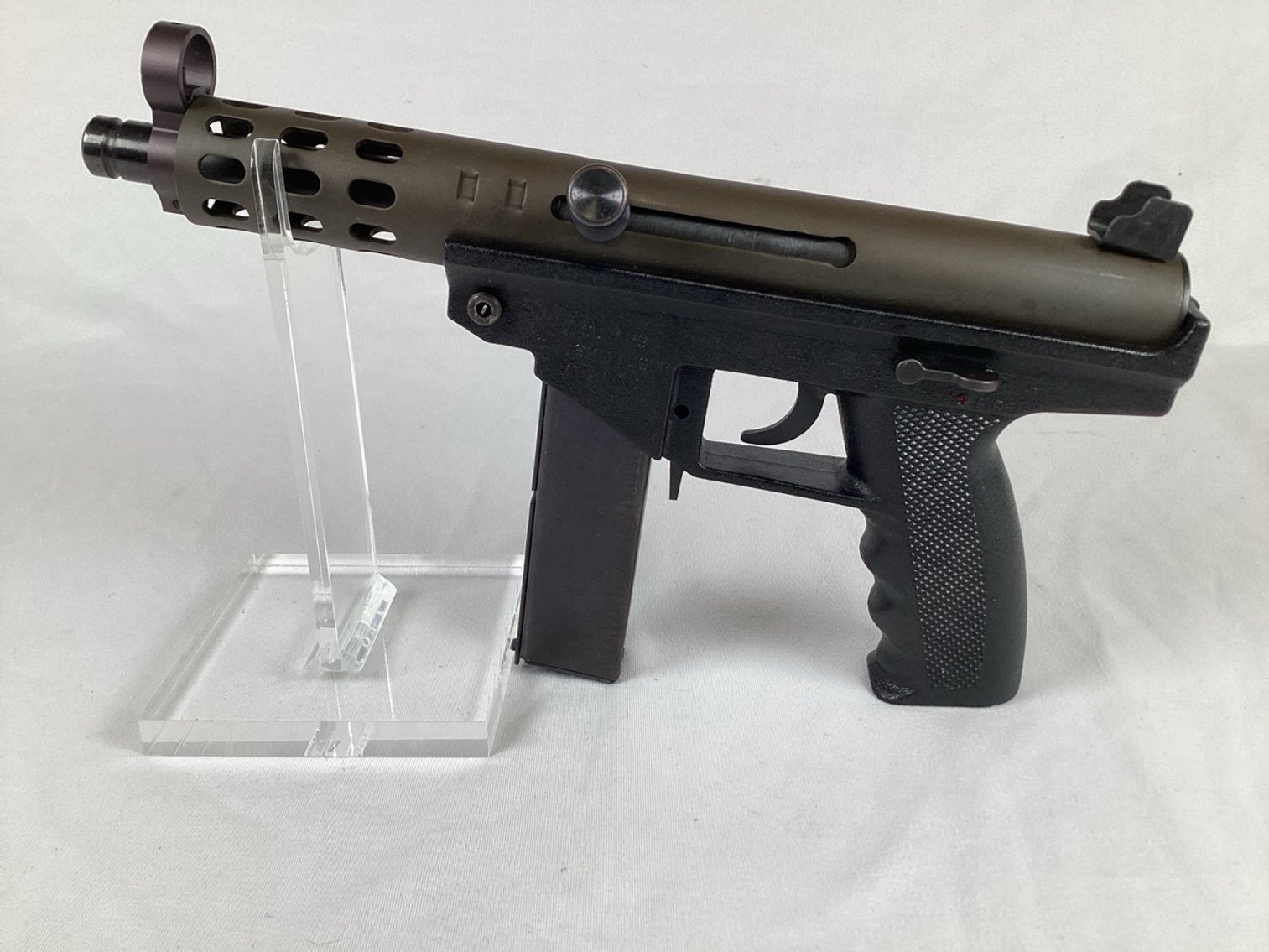 Image for Spectacular Spring Firearms Auction