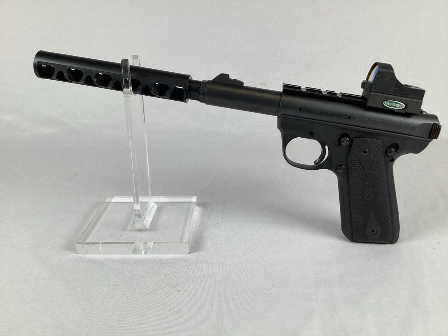 Image for Spectacular Spring Firearms Auction