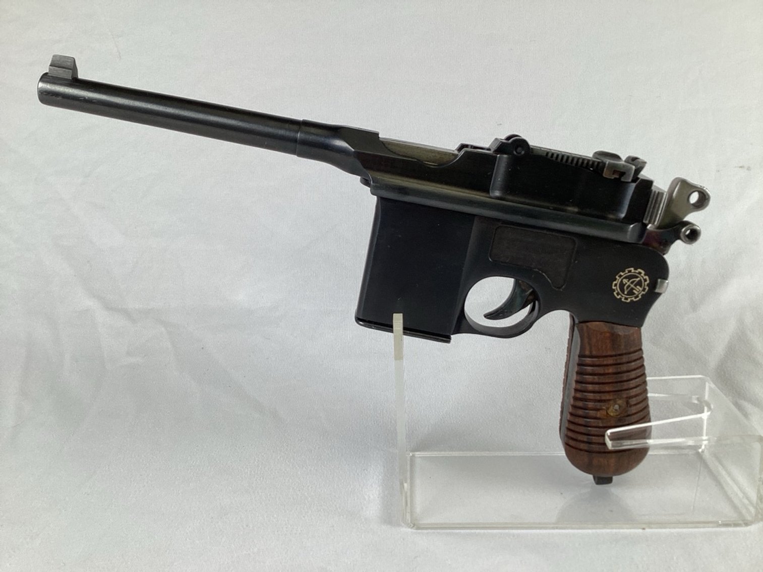 Image for Spectacular Spring Firearms Auction