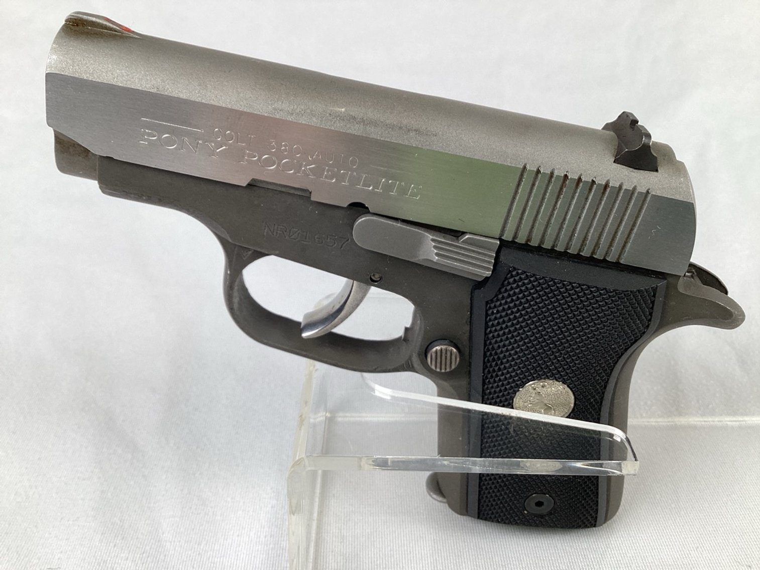 Image for Spectacular Spring Firearms Auction
