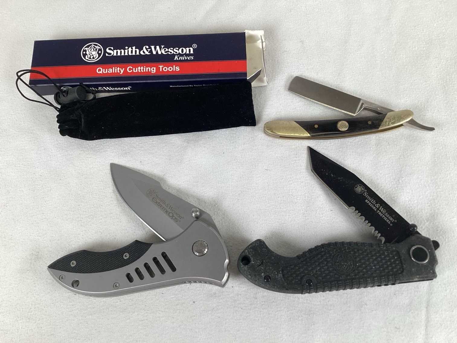 Image for Spectacular Spring Firearms Auction