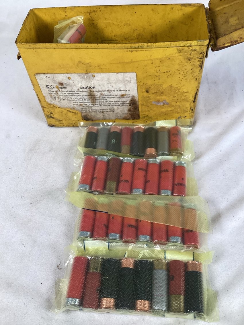 Image for Spectacular Spring Firearms Auction