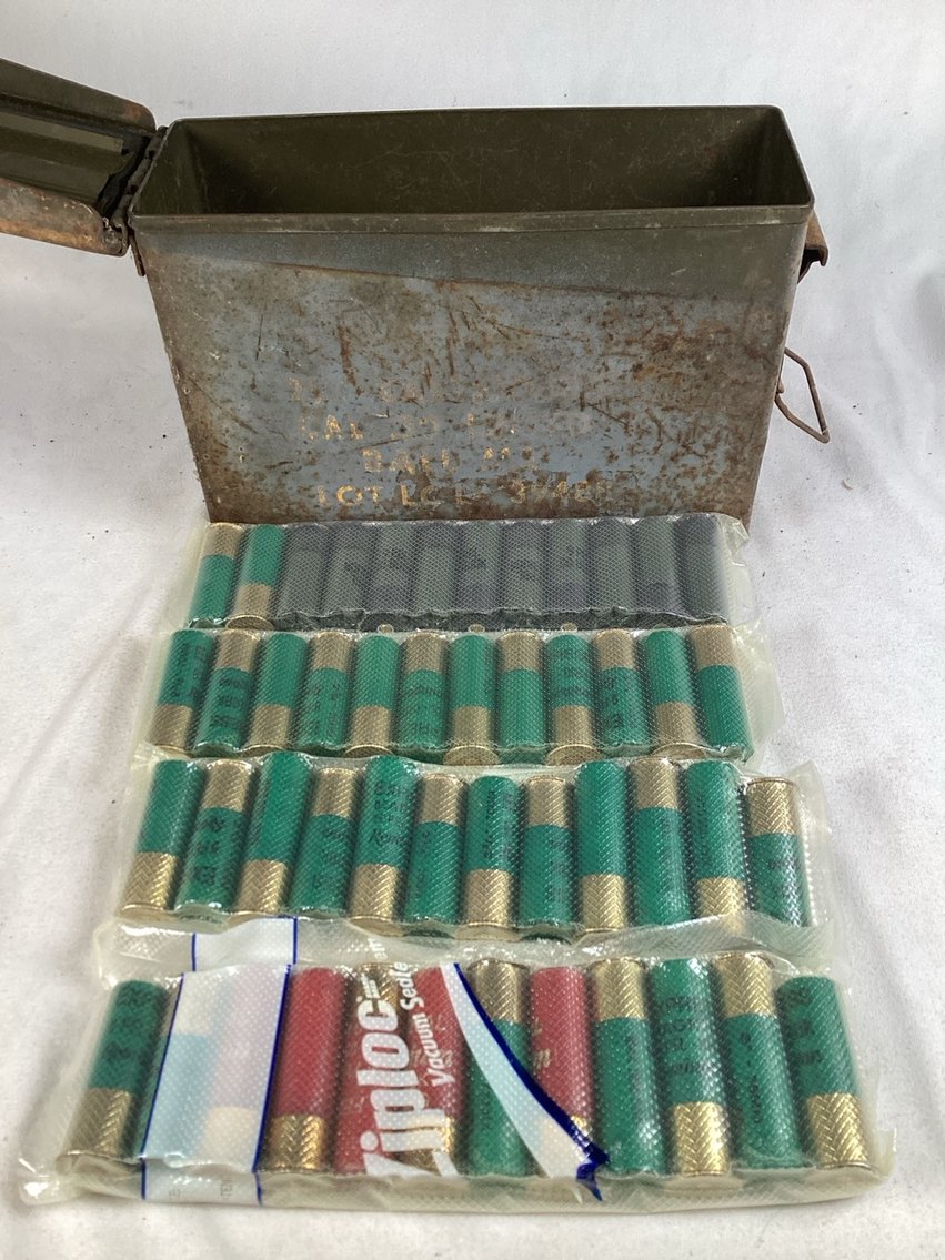 Image for Spectacular Spring Firearms Auction