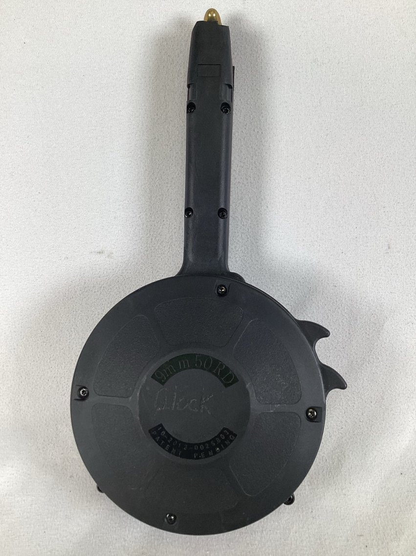 Image for Spectacular Spring Firearms Auction