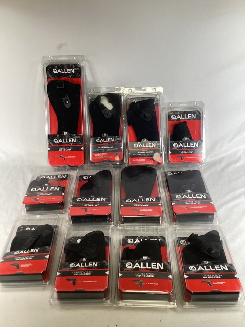 Image for Spectacular Spring Firearms Auction