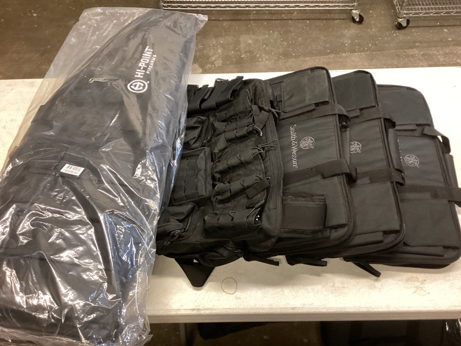 Image for Spectacular Spring Firearms Auction