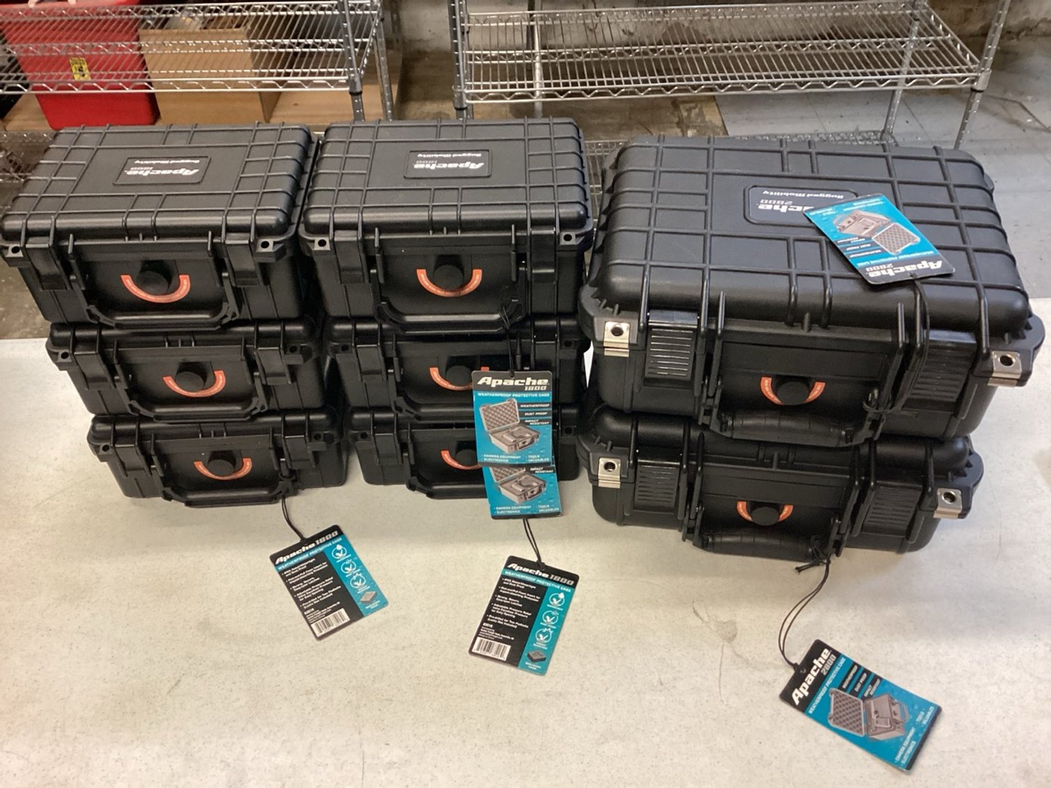 Image for Spectacular Spring Firearms Auction