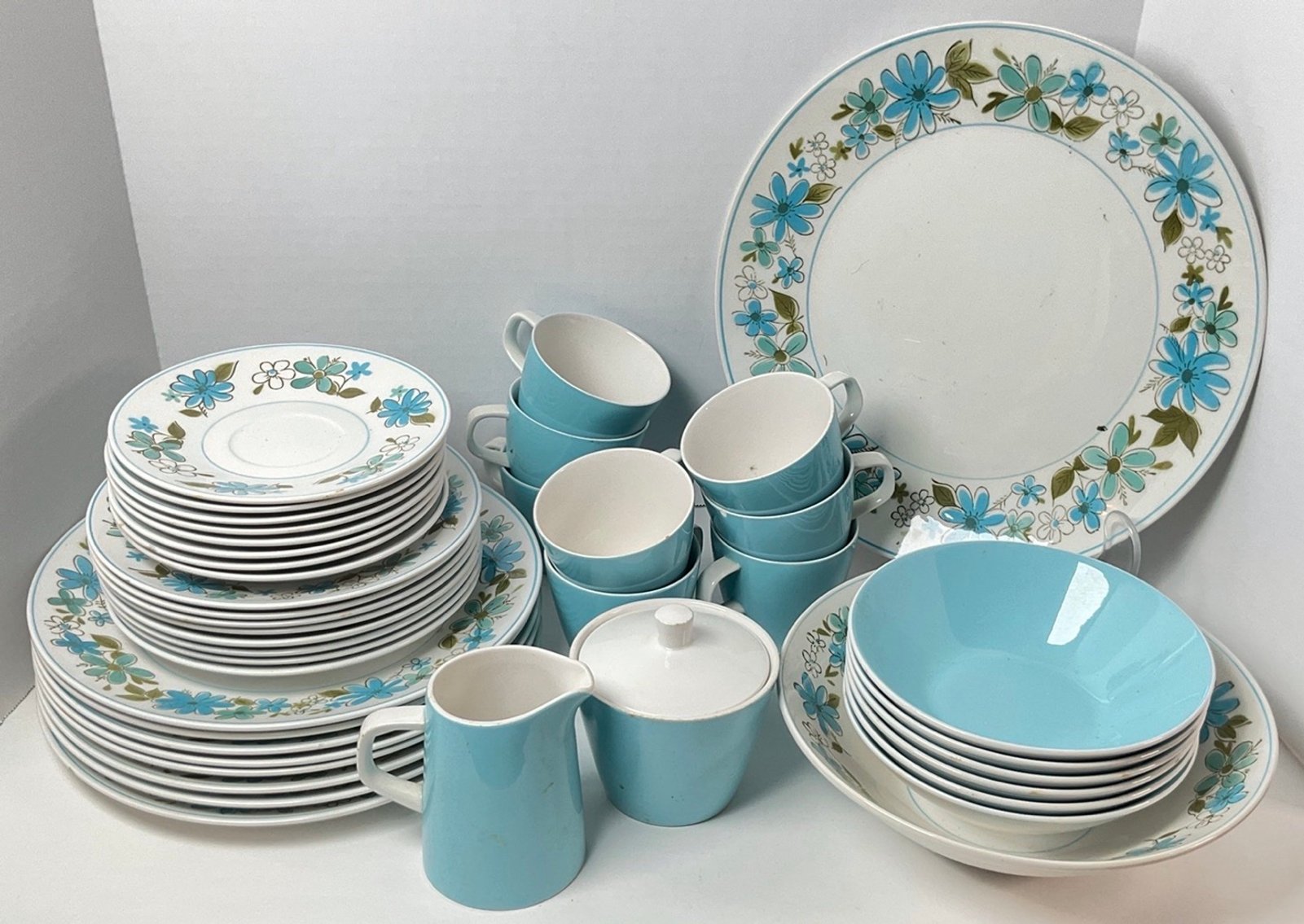 Image for Timeless Treasures from Beaver & Beckley, WV