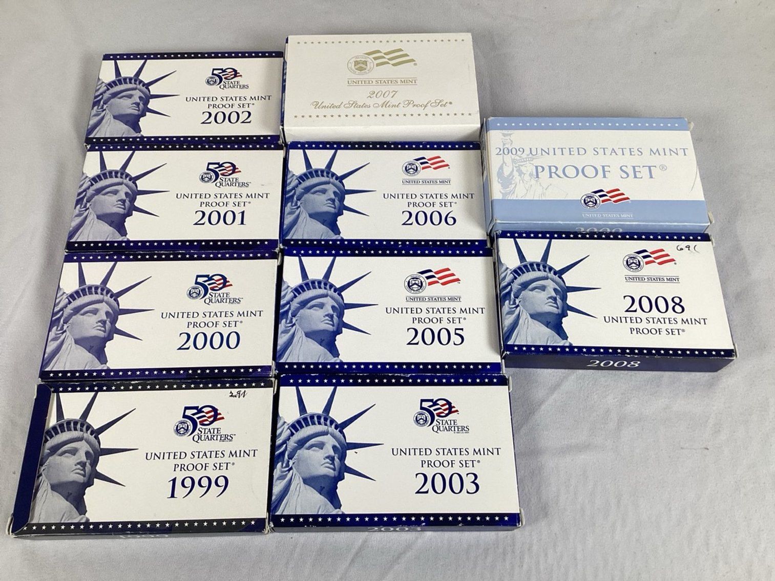 Image for Timeless Treasures from Beaver & Beckley, WV