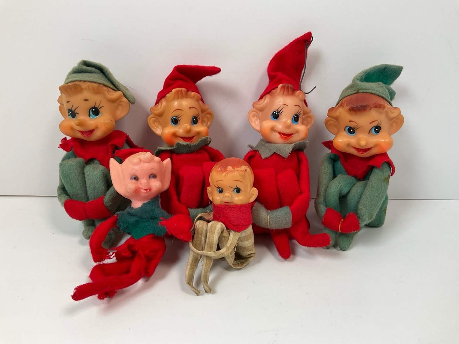 Image for Timeless Treasures from Beaver & Beckley, WV