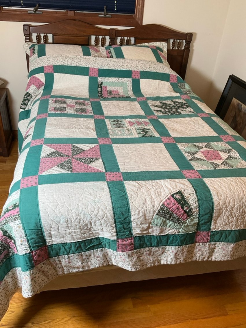 Image for Timeless Treasures from Beaver & Beckley, WV