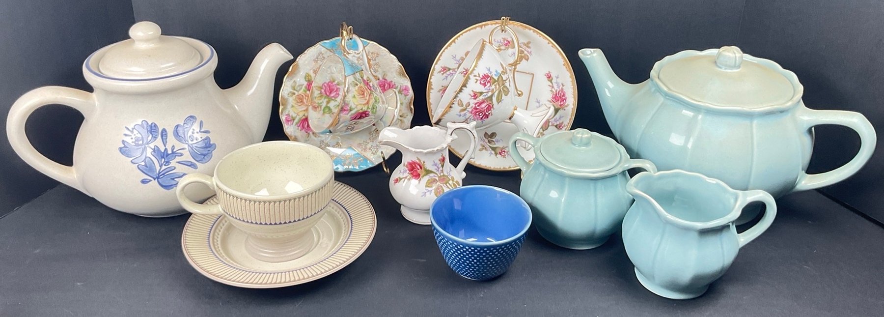 Image for Timeless Treasures from Beaver & Beckley, WV