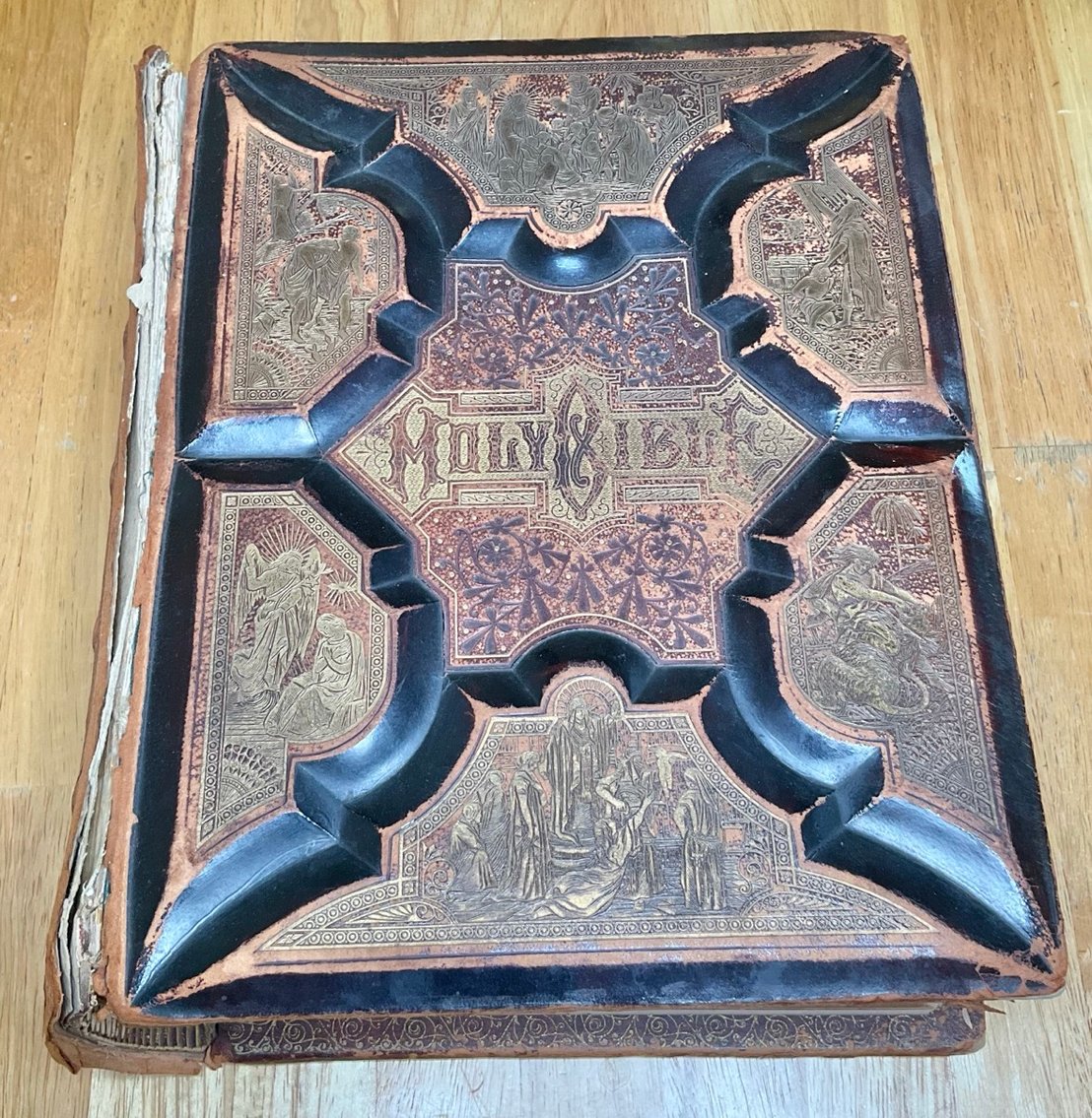 Image for Marvelous Multi-Estate Auction