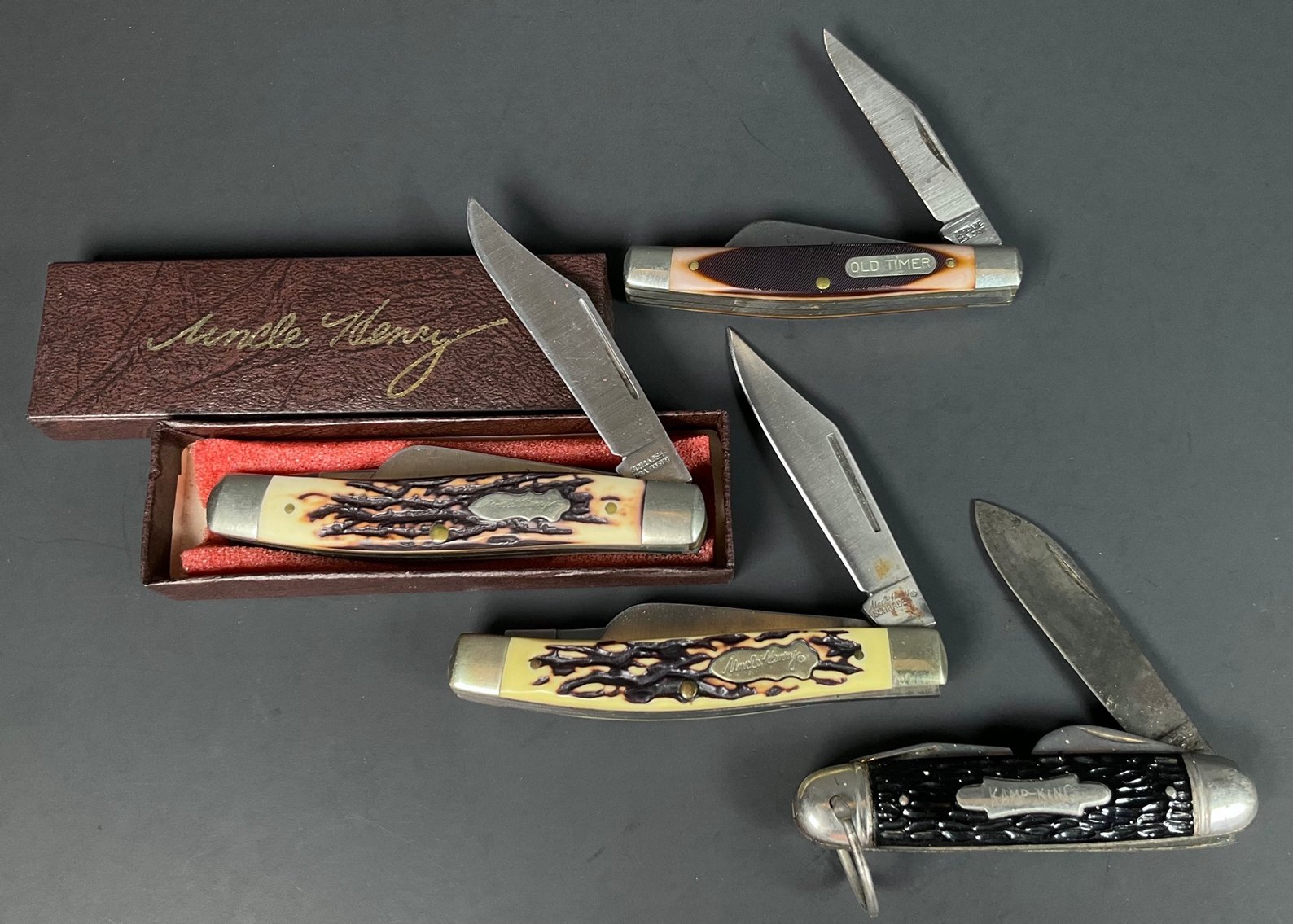 Image for Marvelous Multi-Estate Auction