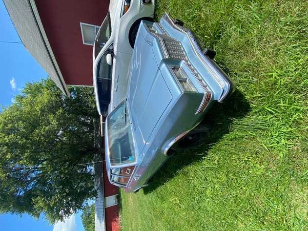 Image for Online Only Classic Car Auction