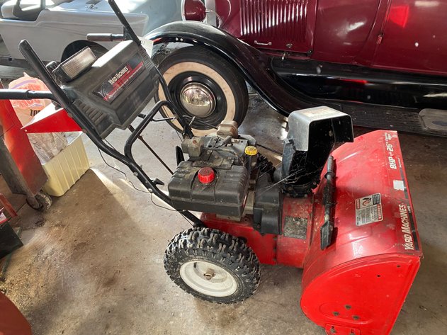 Image for Online Only Personal Property Auction - 3515 CR-10