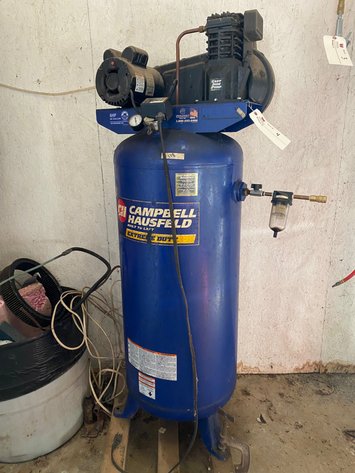 Image for Online Only Personal Property Auction - 3515 CR-10