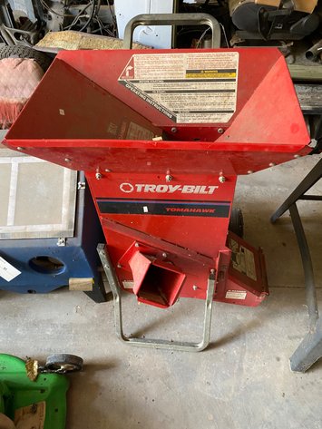 Image for Online Only Personal Property Auction - 3515 CR-10