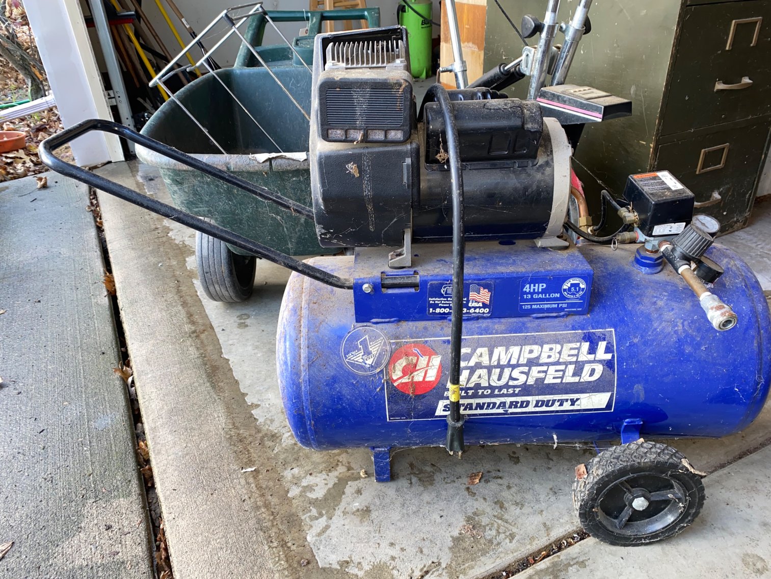 Image for Online Only Personal Property Auction - 3515 CR-10