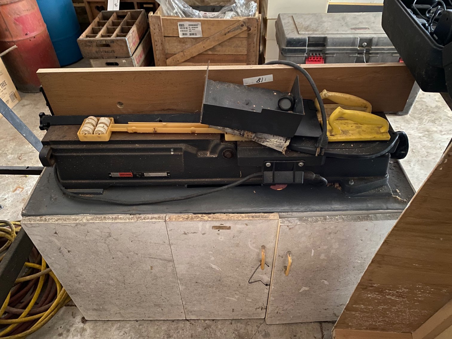 Image for Online Only Personal Property Auction - 3515 CR-10