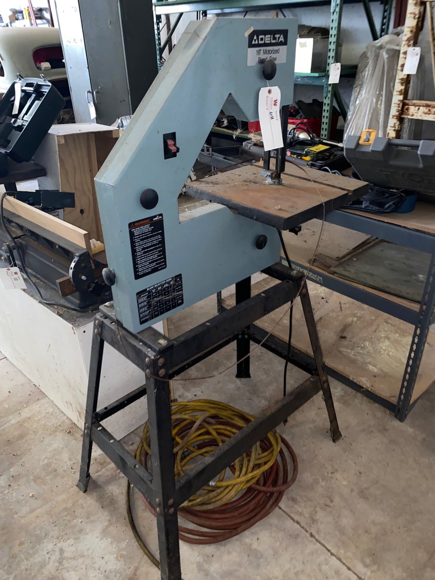 Image for Online Only Personal Property Auction - 3515 CR-10