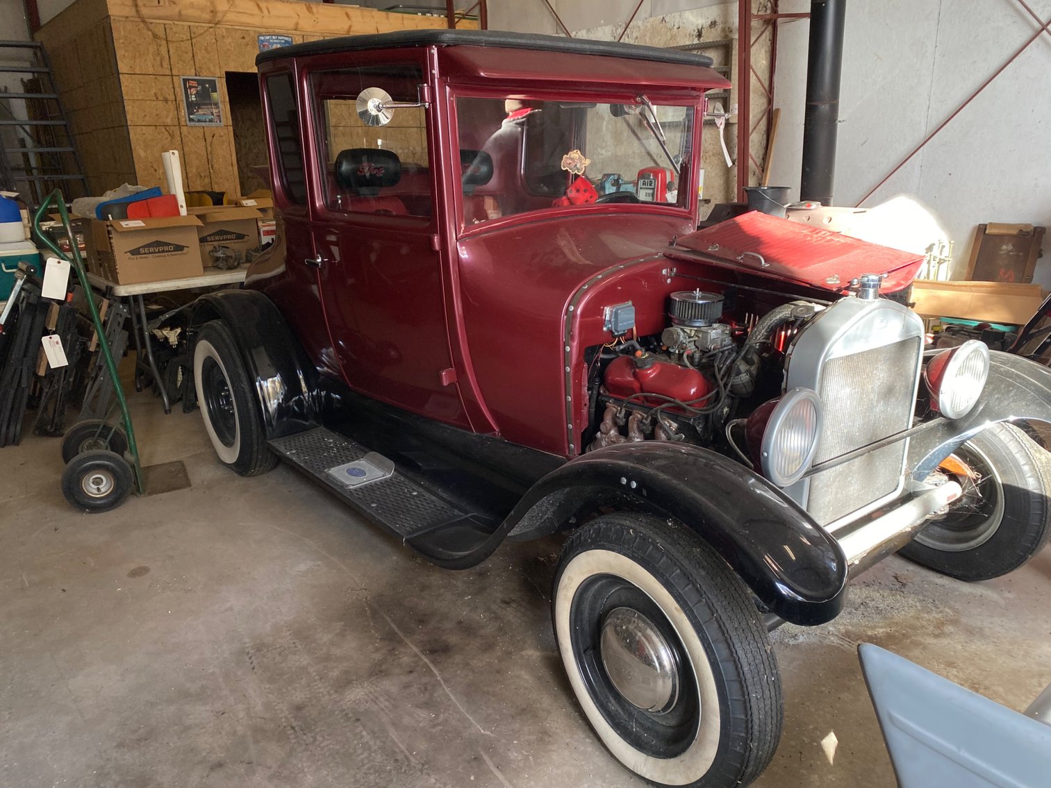 Image for Online Only Personal Property Auction - 3515 CR-10