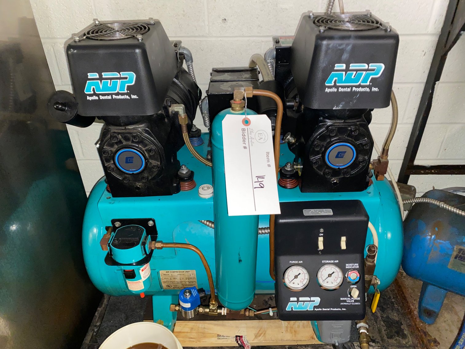 Image for Online Only Liquidation Auction - Dental Center of Northwest Ohio