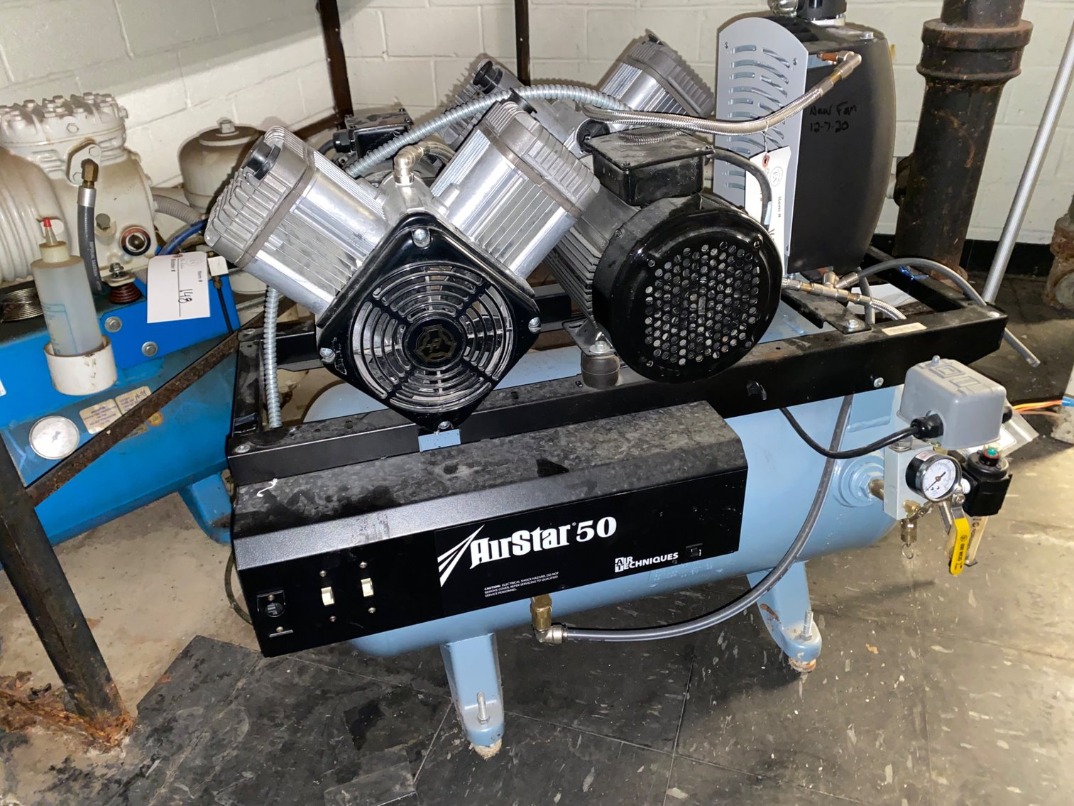 Image for Online Only Liquidation Auction - Dental Center of Northwest Ohio