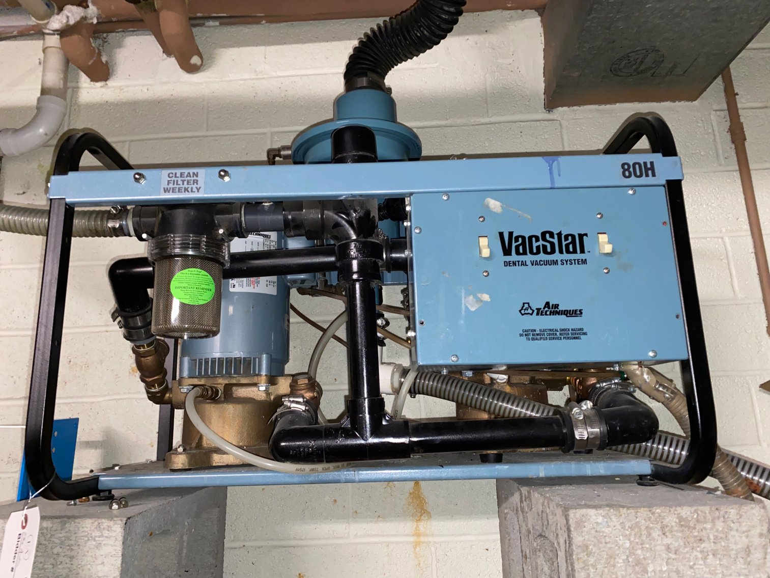 Image for Online Only Liquidation Auction - Dental Center of Northwest Ohio